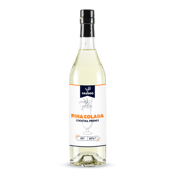Piña Colada