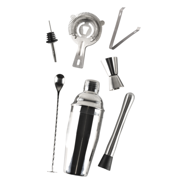 Shaker set